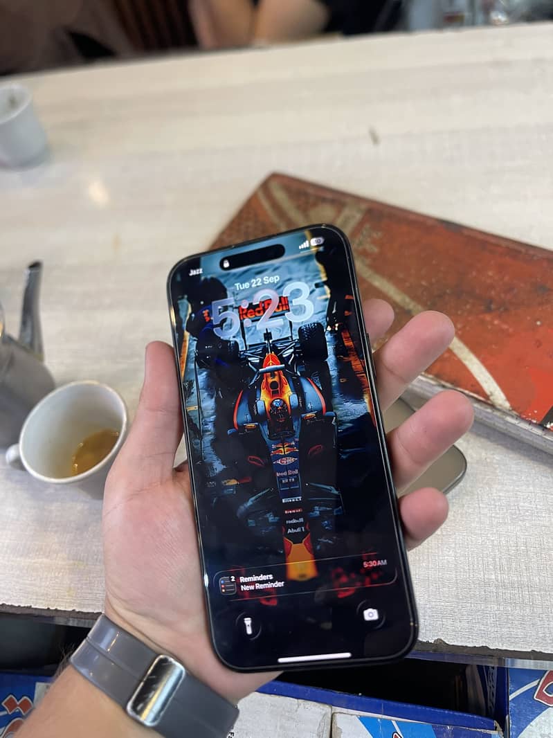 Apple iPhone 16 Pro Max 2