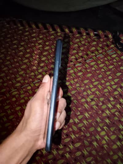Infinix Hot 20i 4+2gb 120gb