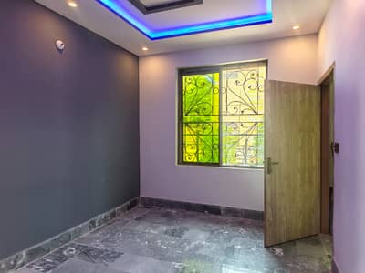 4.2 Marla Double Storey Brand New House in D1 Green Town