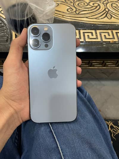Apple iPhone 13 Pro Max