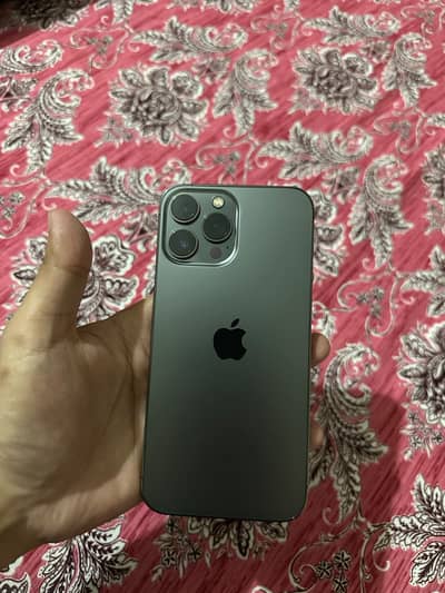 Apple iPhone 12 Pro Max