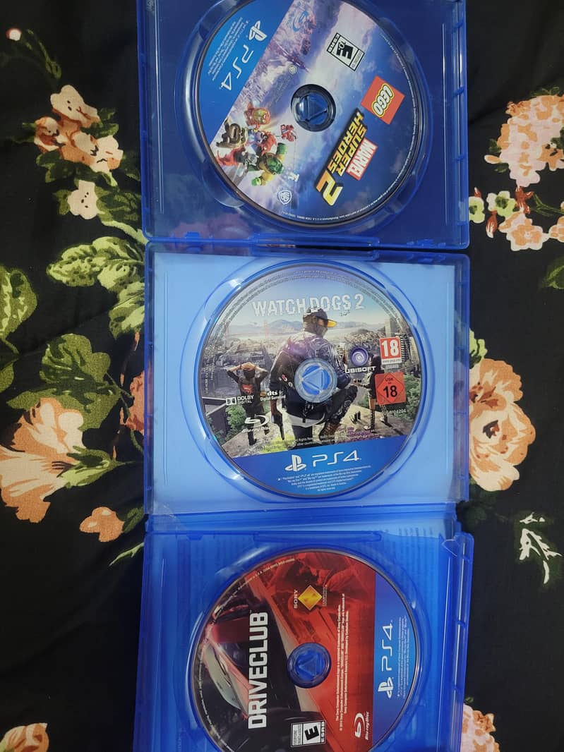 ps4 deal 3