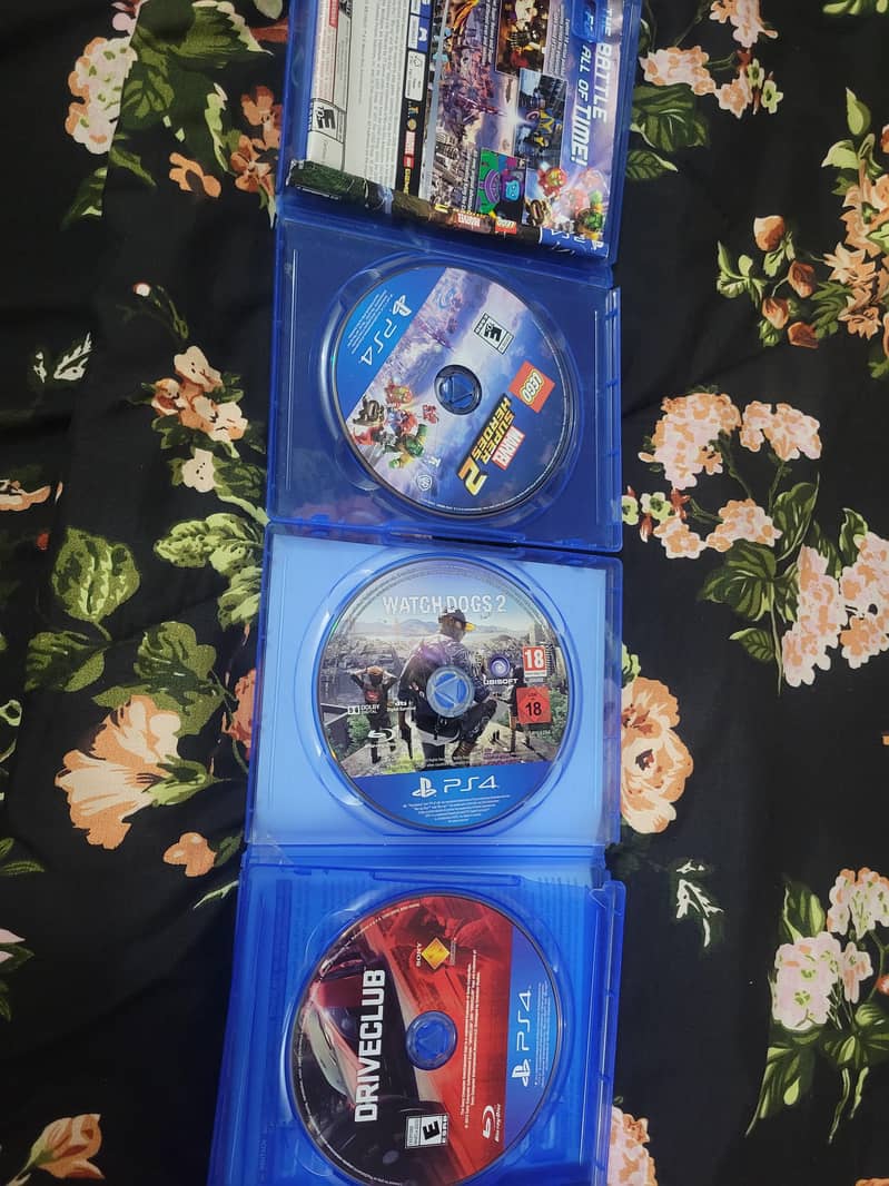 ps4 deal 4
