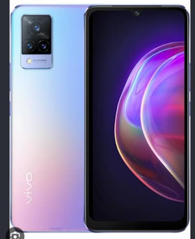 Vivo V21