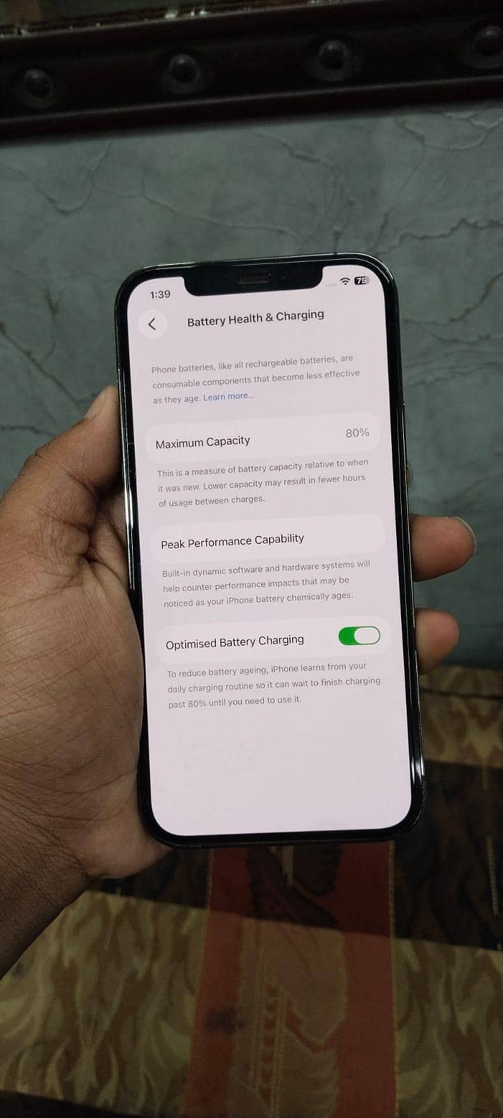 Apple iPhone 12 Pro 1