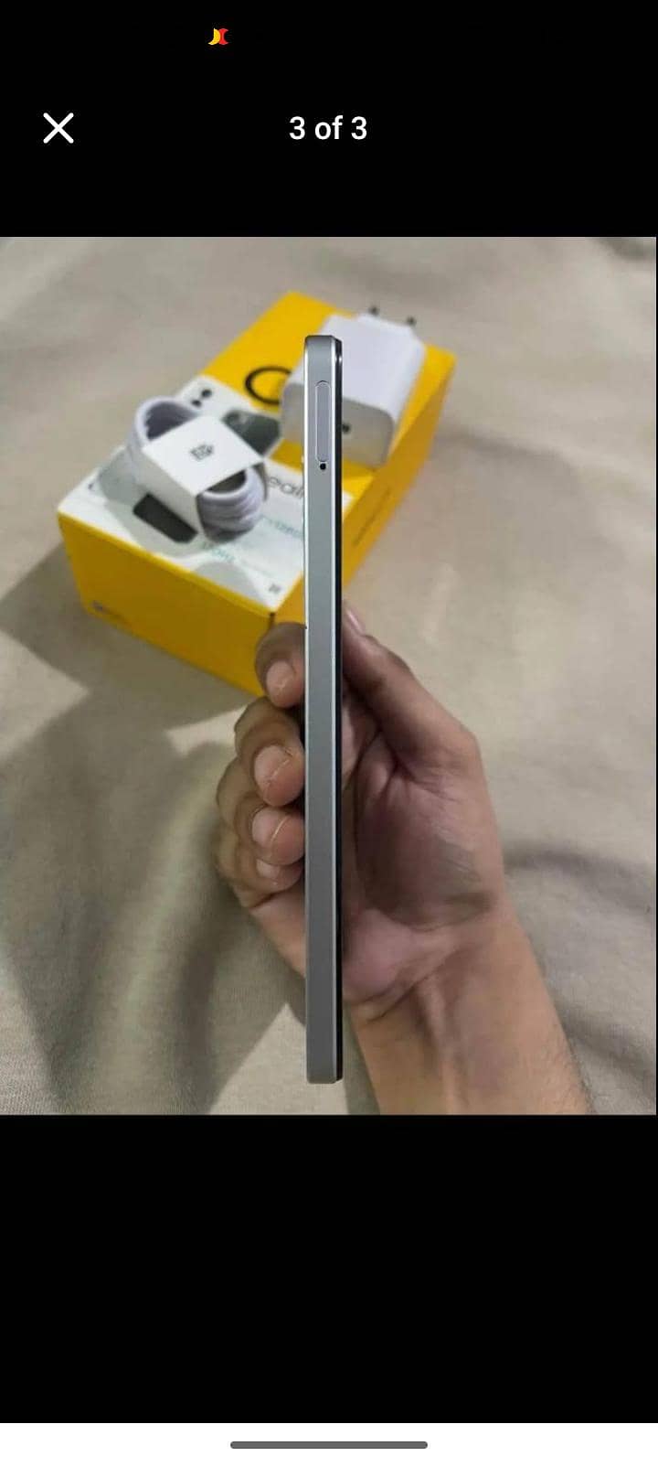 Realme C71 0