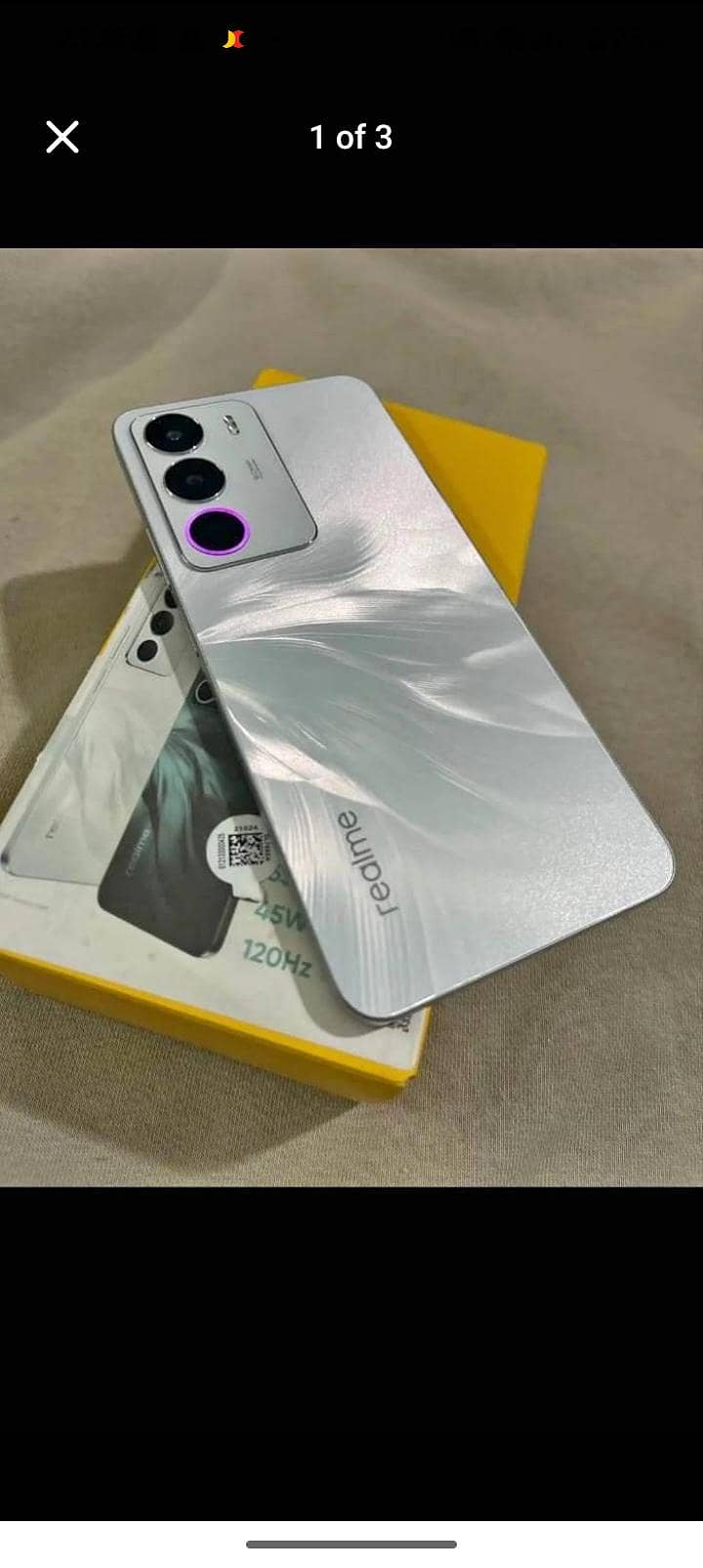 Realme C71 1