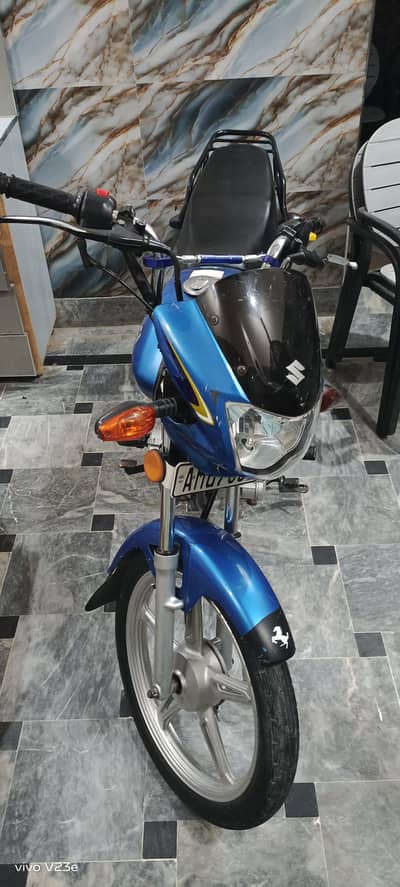 good condition koi msla ni urgent sale