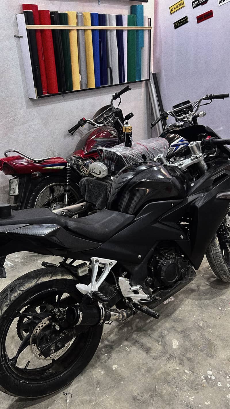 Super Sultan 250 1