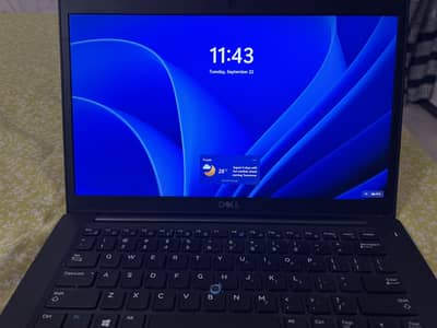 Dell Latitude 7490 | Core i7 8th Gen | 16 Gb DDR 4 | SSD | Box avlble