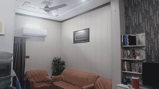 2.5 marla house for sale at liaqatabad jhang road