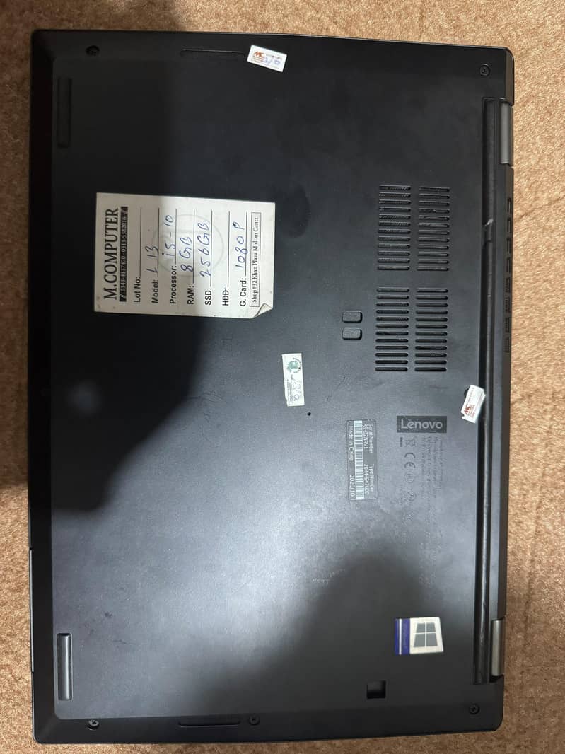 Lenovo 1