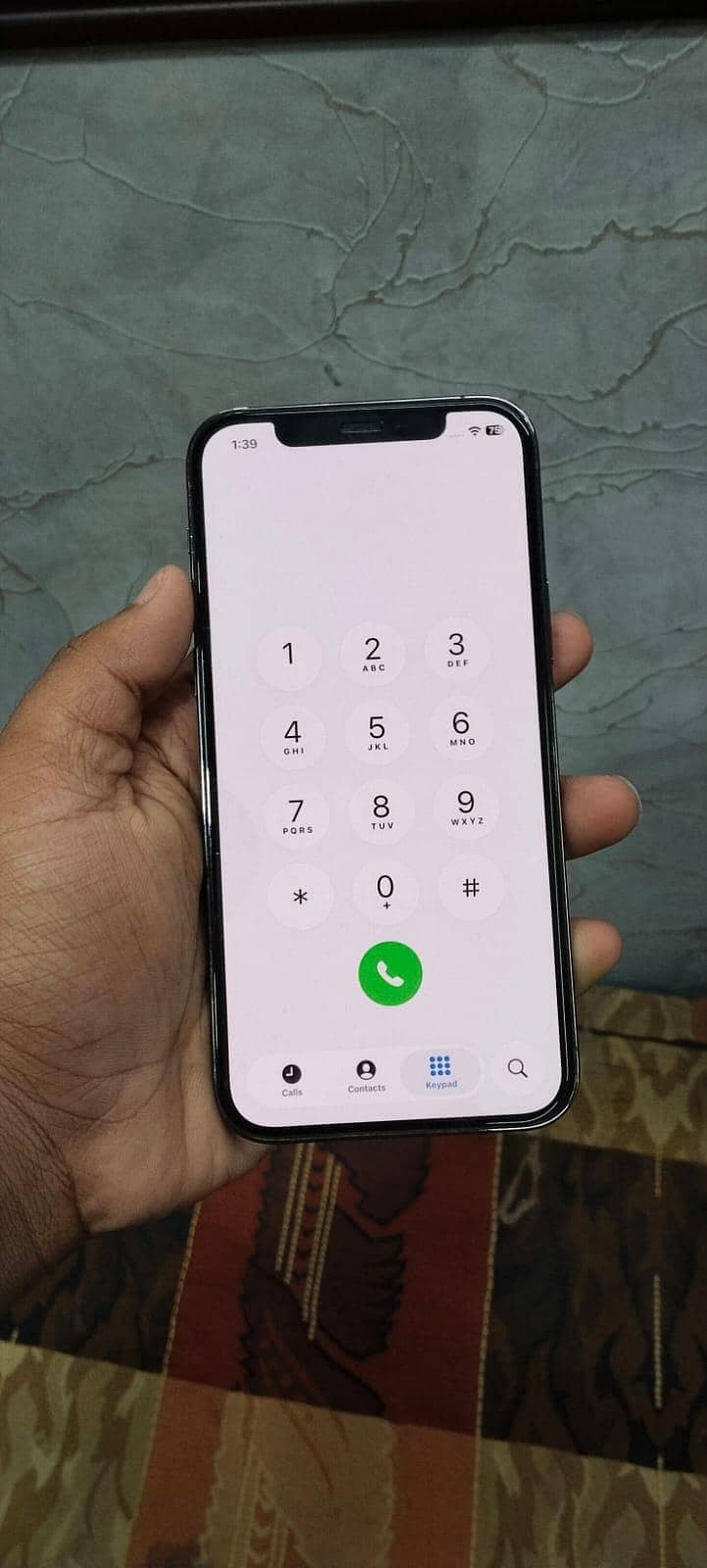 Apple iPhone 12 Pro 4