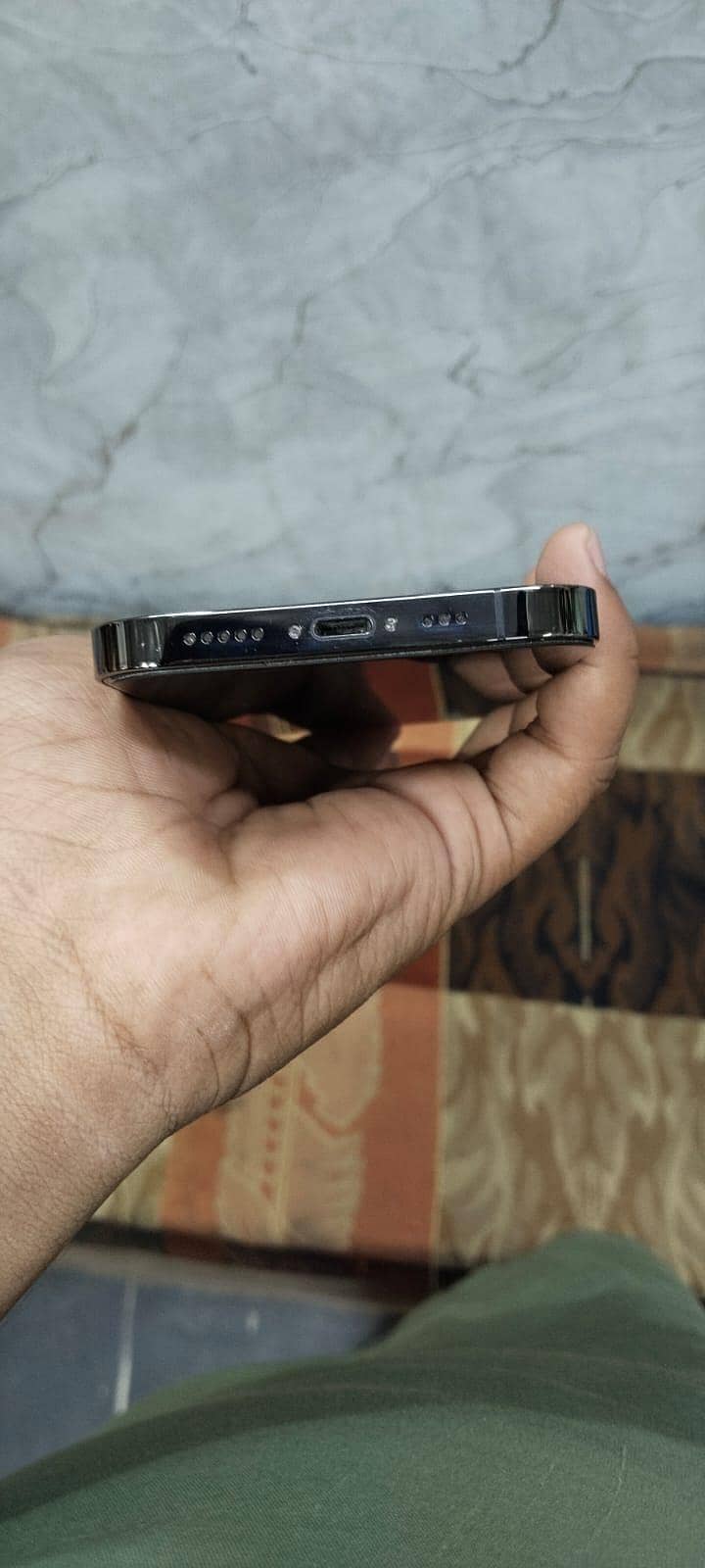 Apple iPhone 12 Pro 5