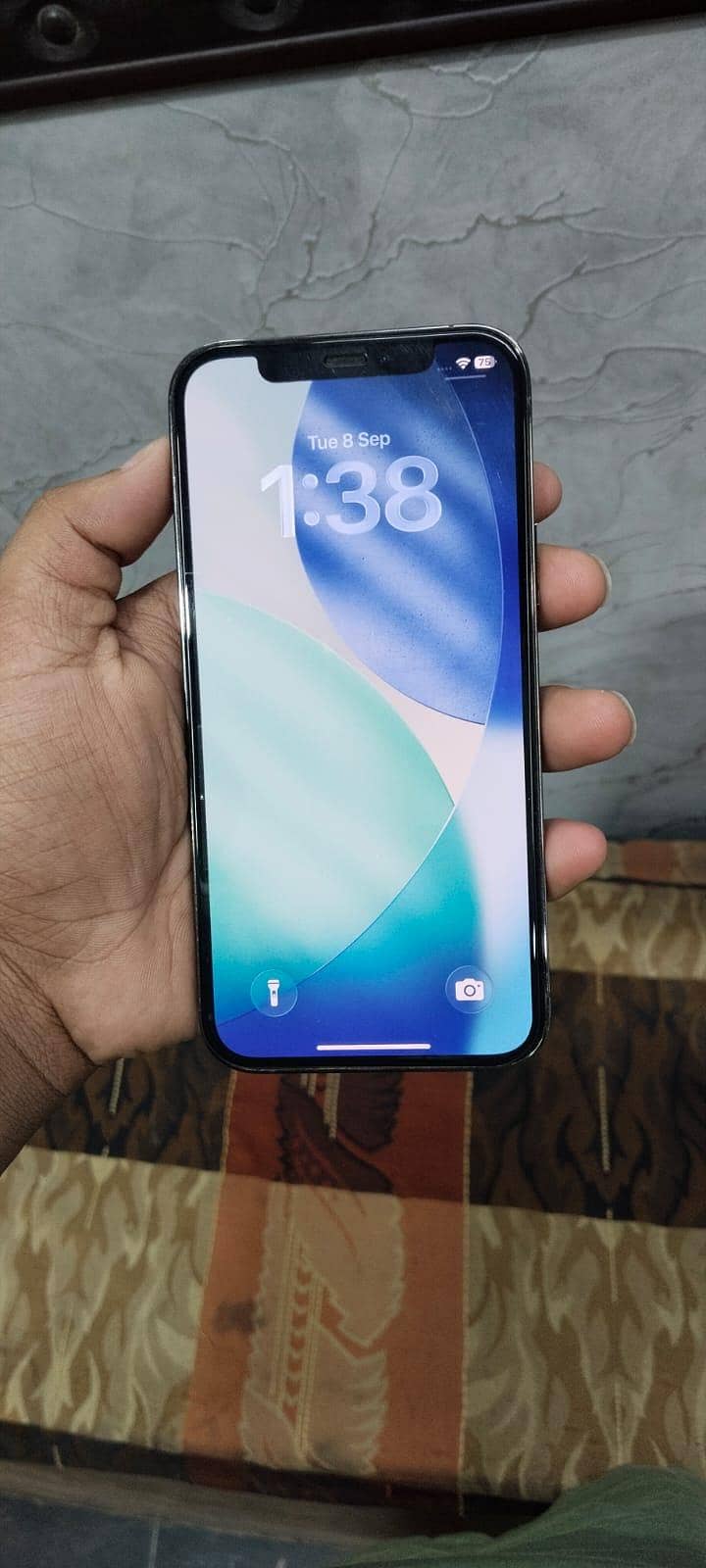 Apple iPhone 12 Pro 7