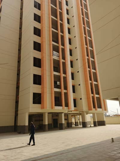 3BED DD SAIMA RESIDENCIA