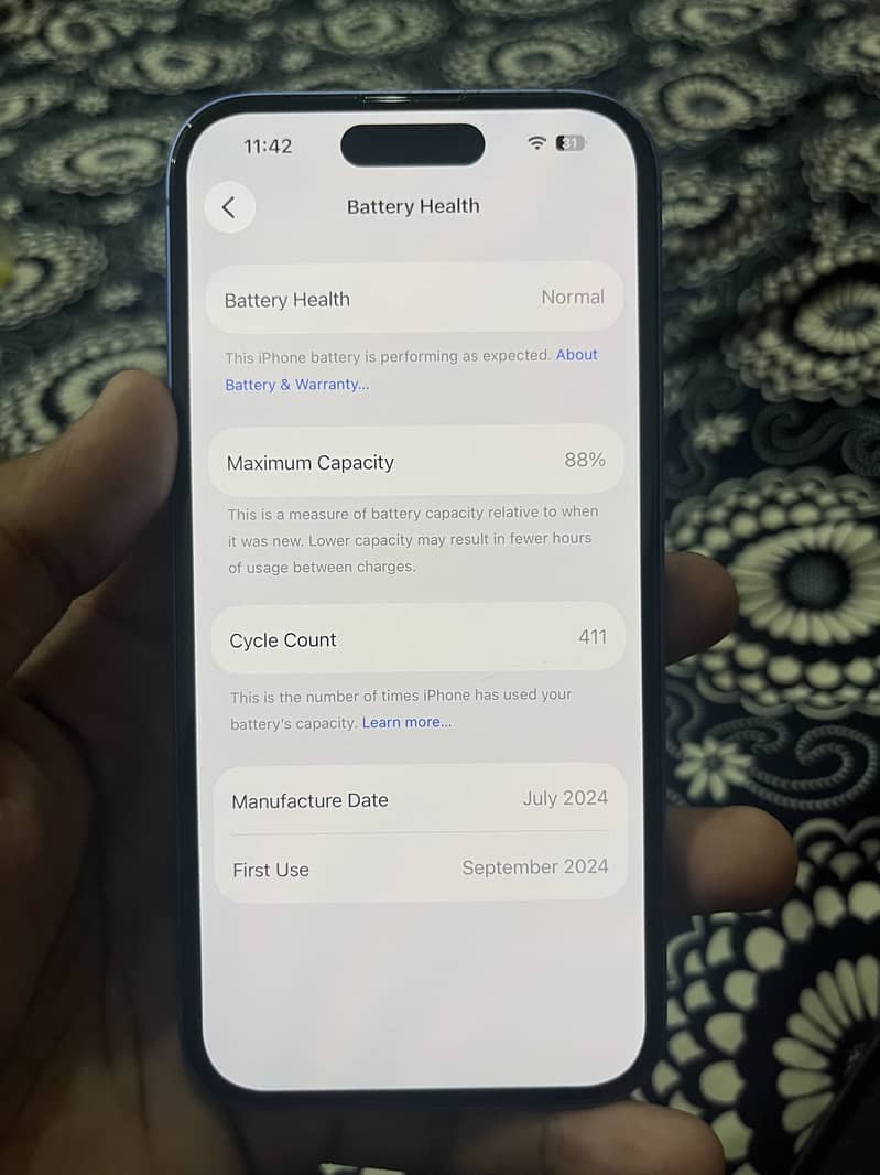 Apple iPhone 16 0