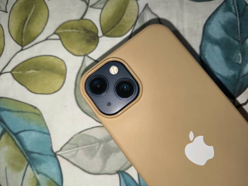 iPhone 13 0