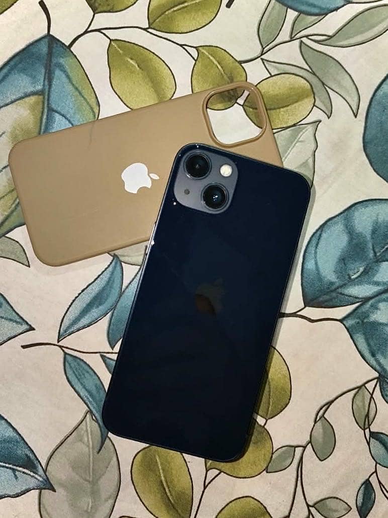 iPhone 13 1