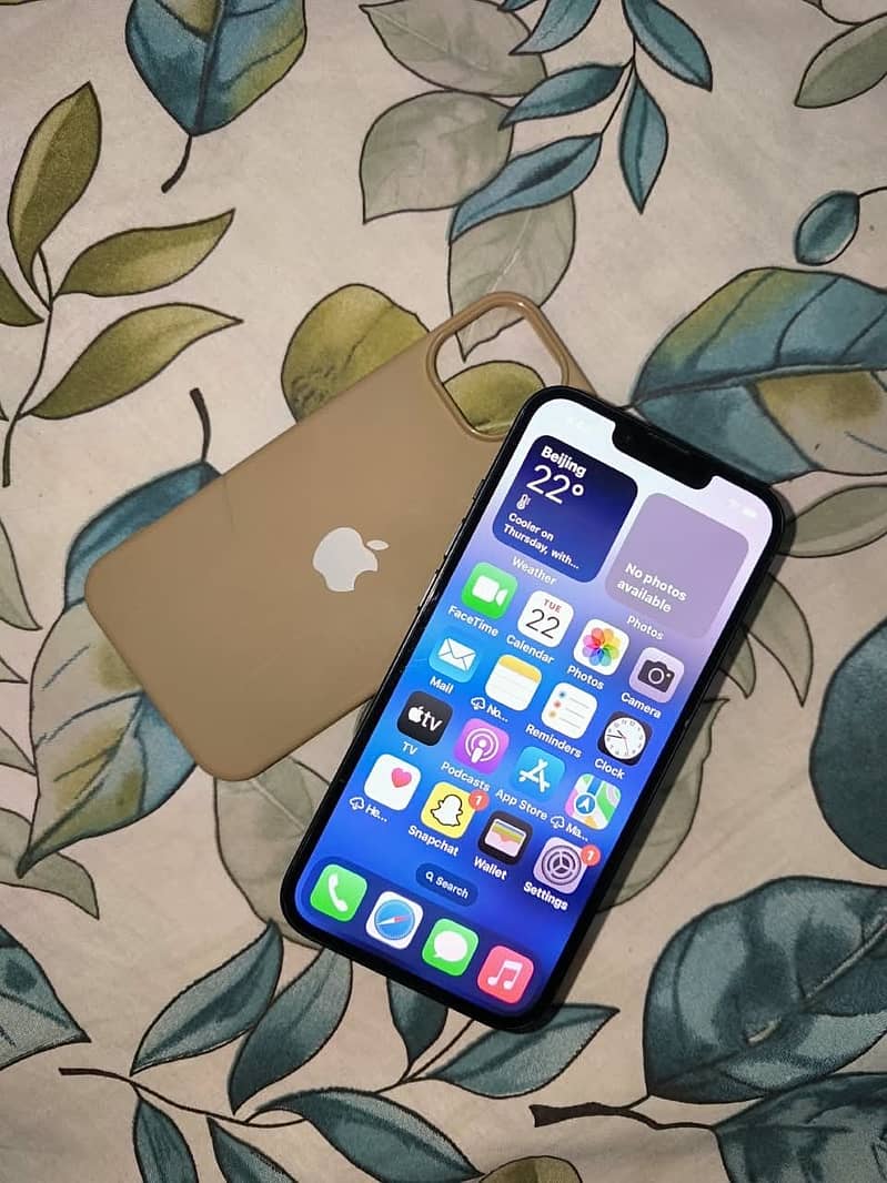 iPhone 13 2