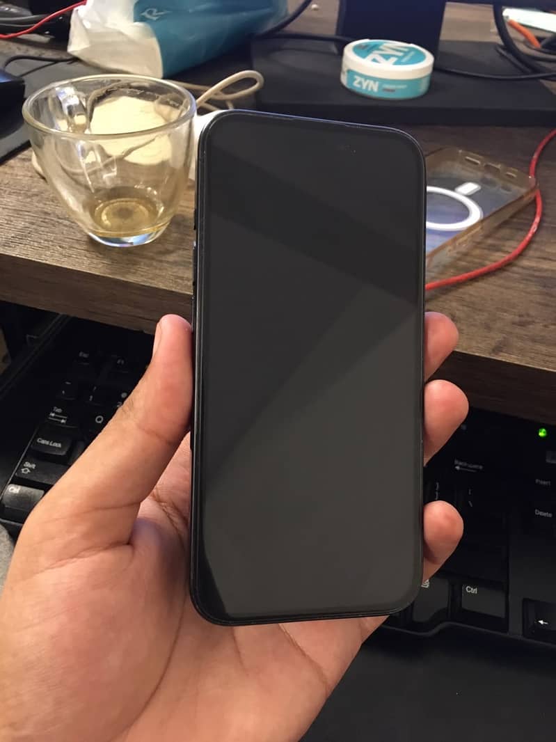 Apple iPhone 15 Pro 6