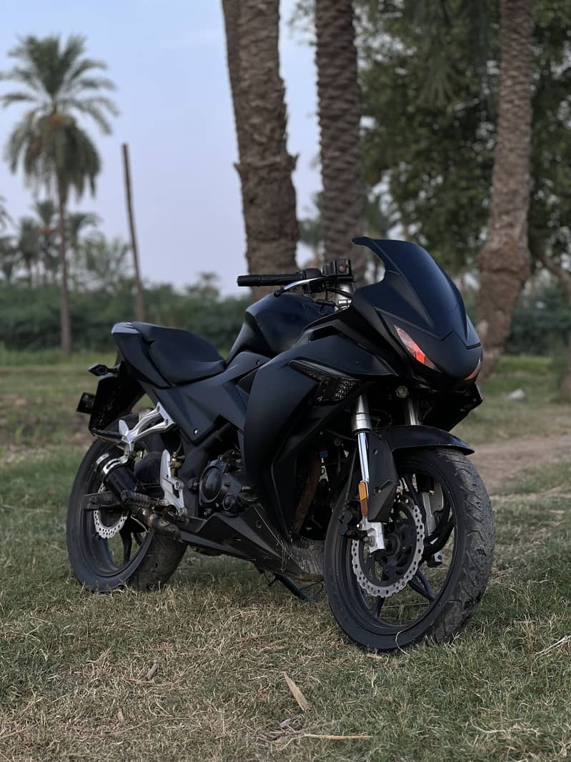 Super Sultan 250 2
