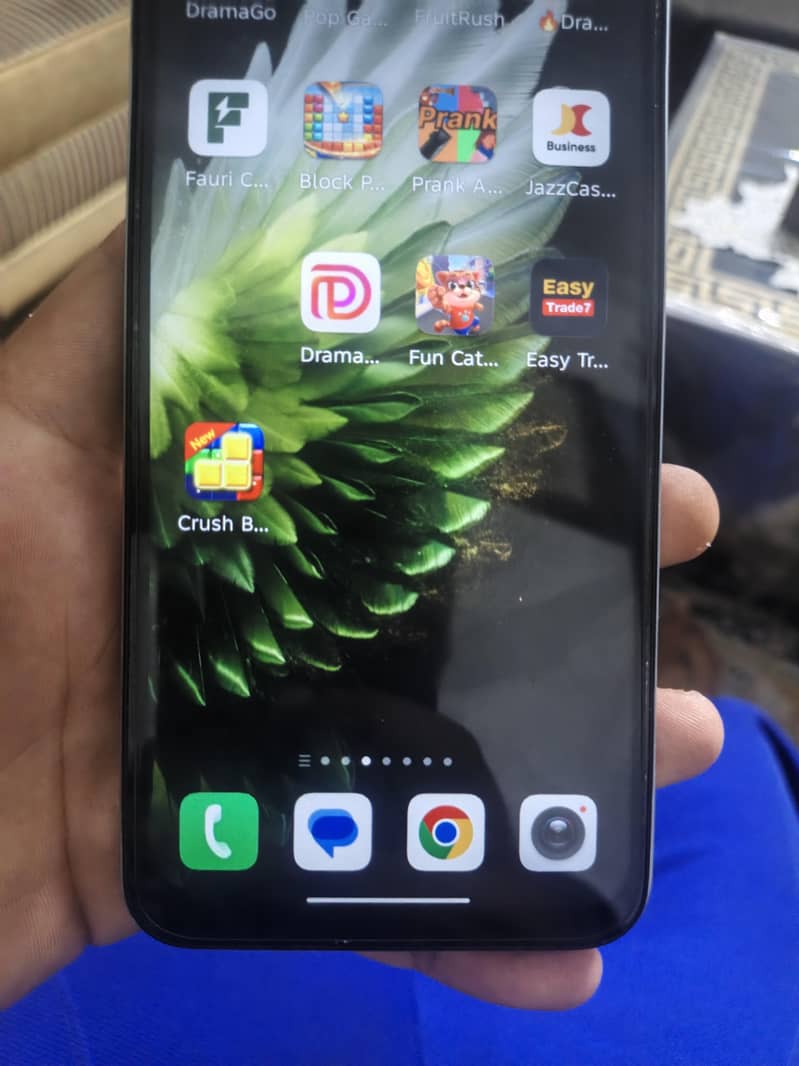 Tecno Spark 40c 0