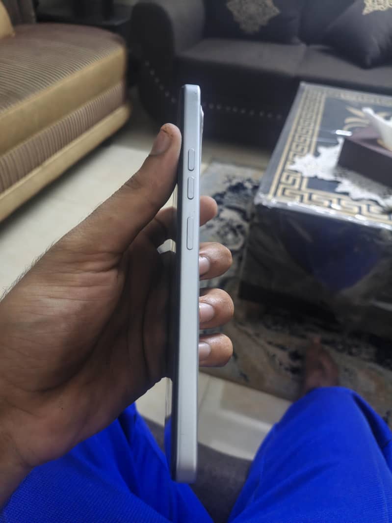 Tecno Spark 40c 4