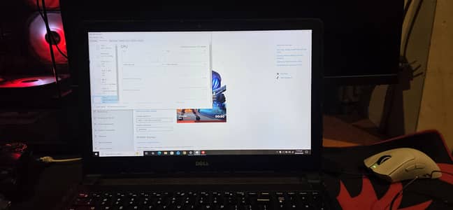 Dell Inspiron 15 7559 NVIDIA GTX960m 15.6" 4K Ultra HD Touchscreen