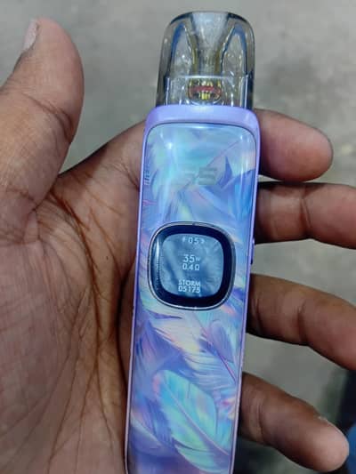 Uwell G5 pro