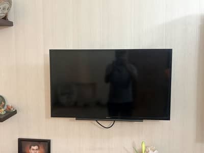 Sony Bravia 40” LED Smart TV – KDL-40W600B