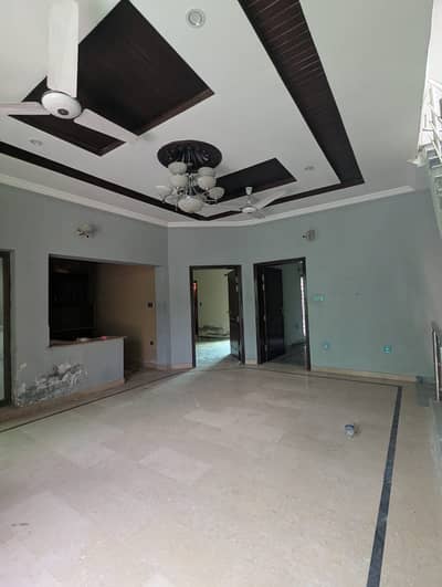 6 Marla Double Story House available for Rent