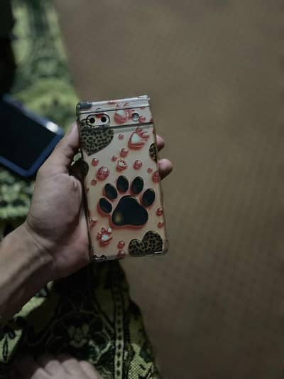 Google Pixel 6a