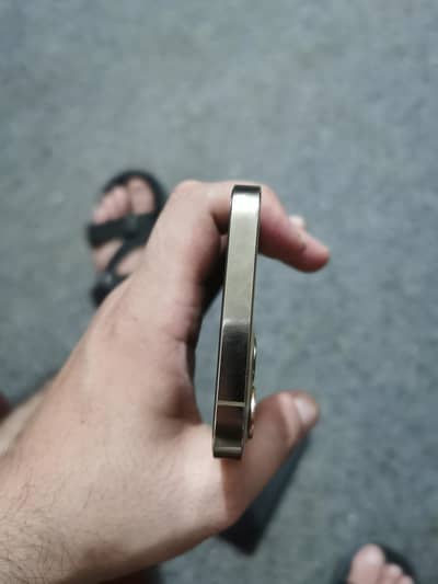 Apple iPhone 12 Pro PTA Approved