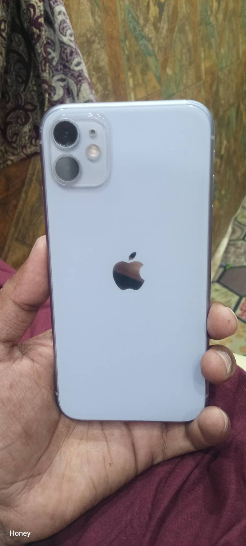 iPhone 11 0