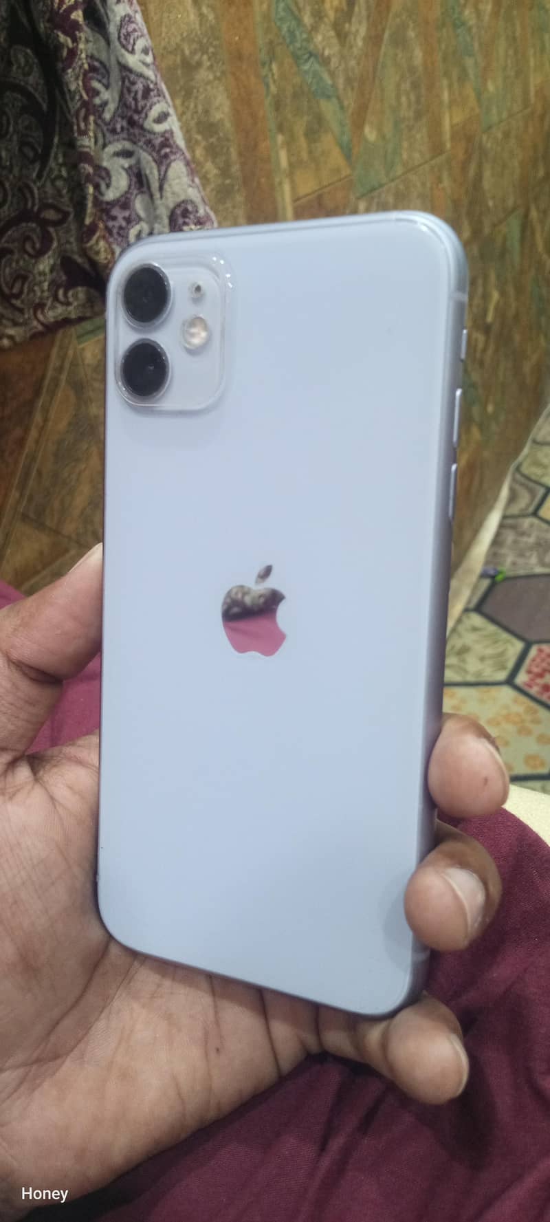 iPhone 11 1