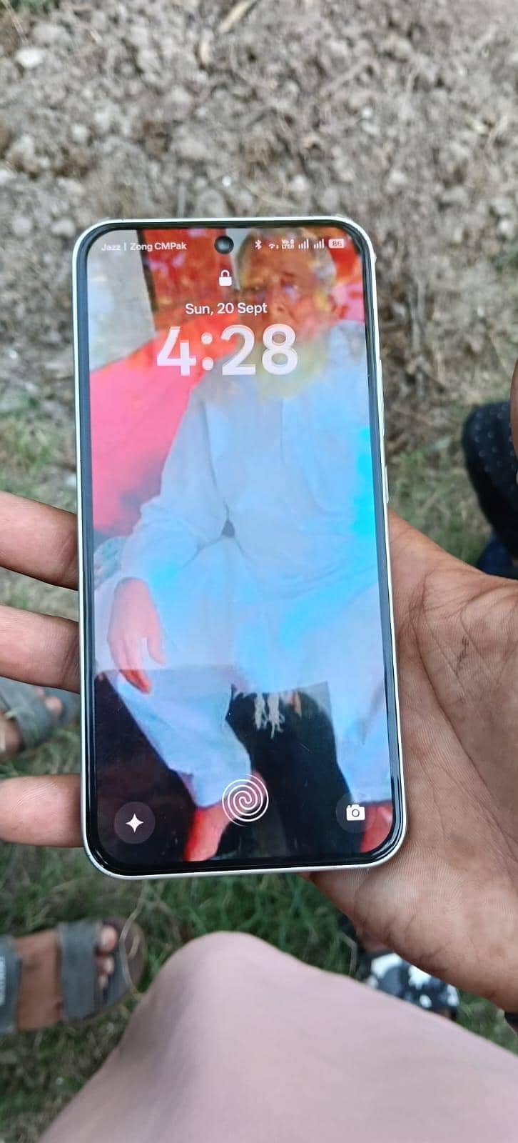 oppo a6s pro 1