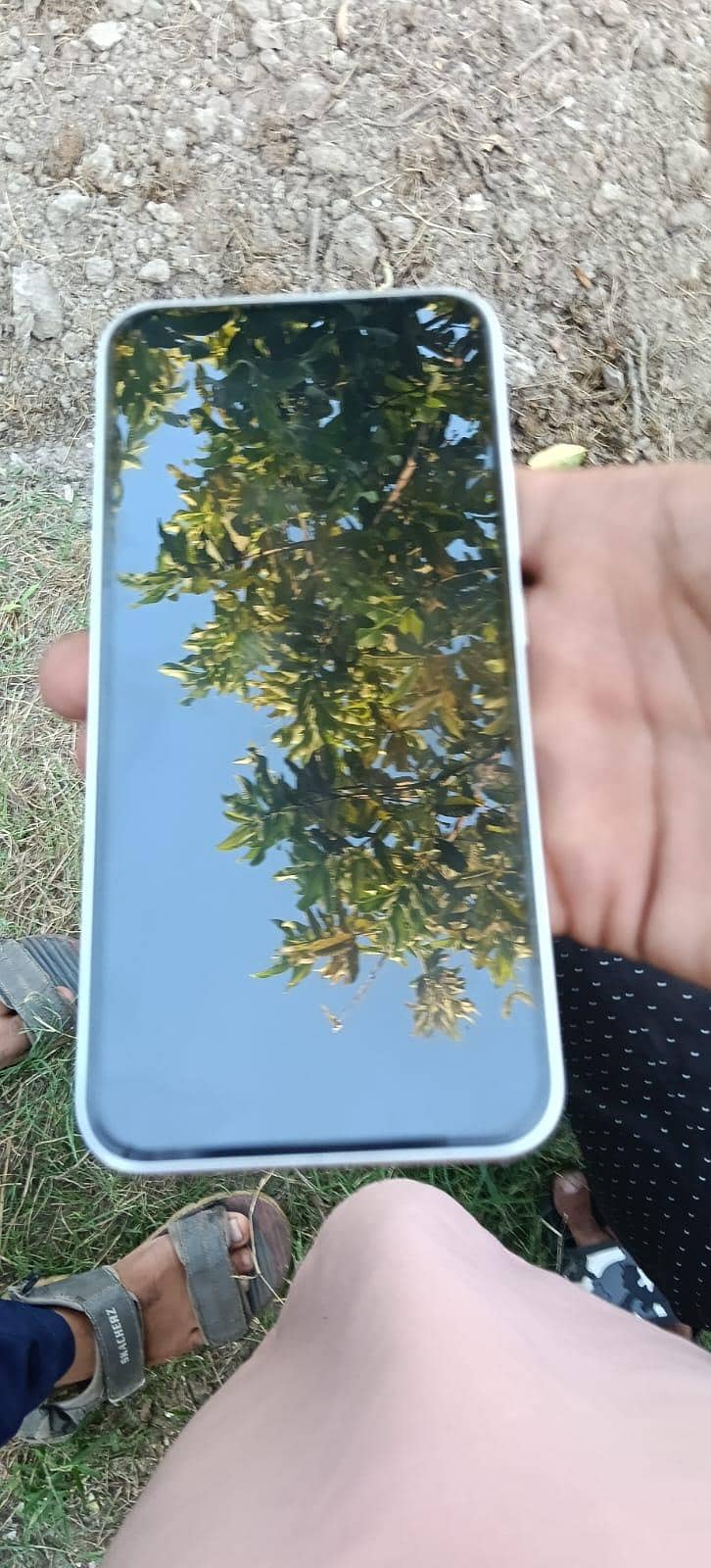 oppo a6s pro 2