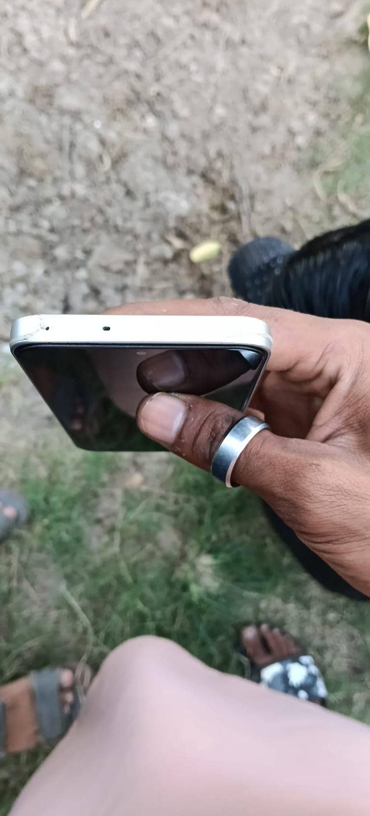 oppo a6s pro 3