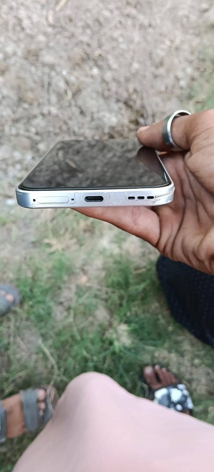 oppo a6s pro 4
