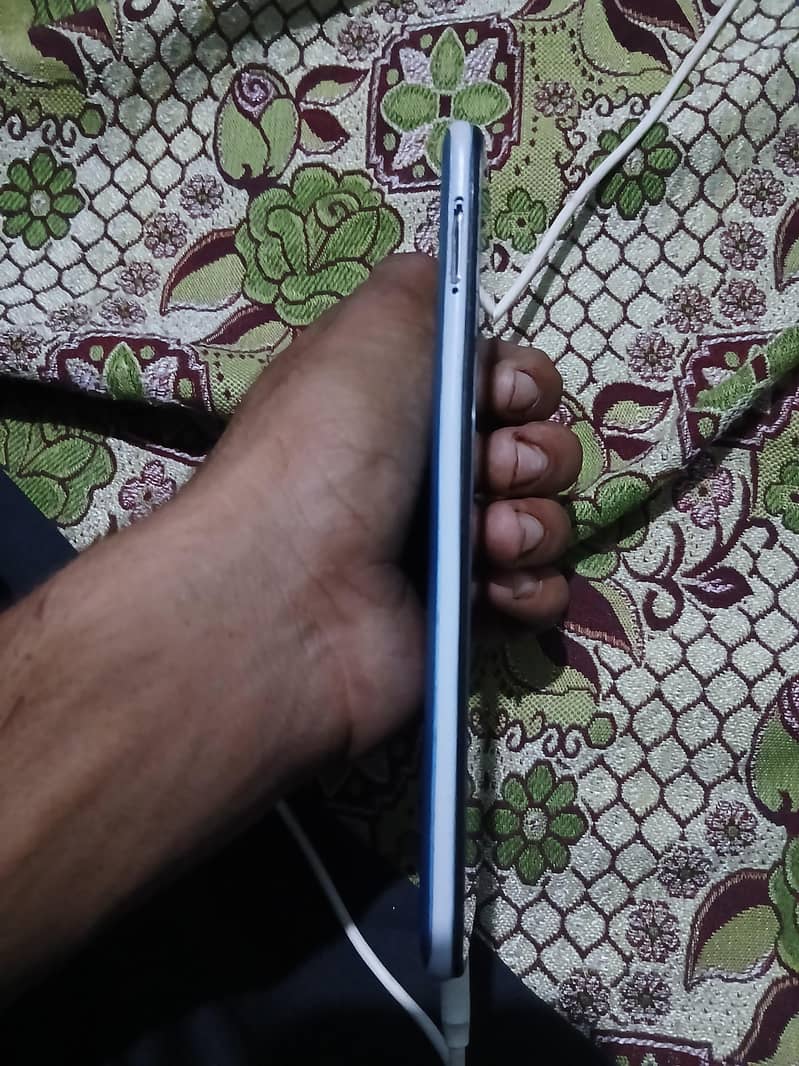 OPPO A15 1