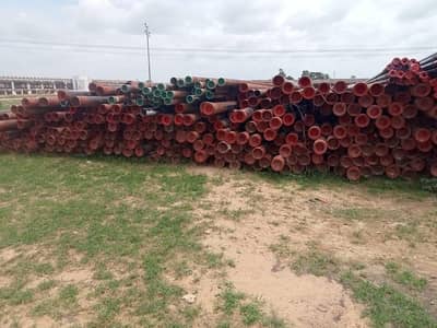 Seamless Pipe Japanese