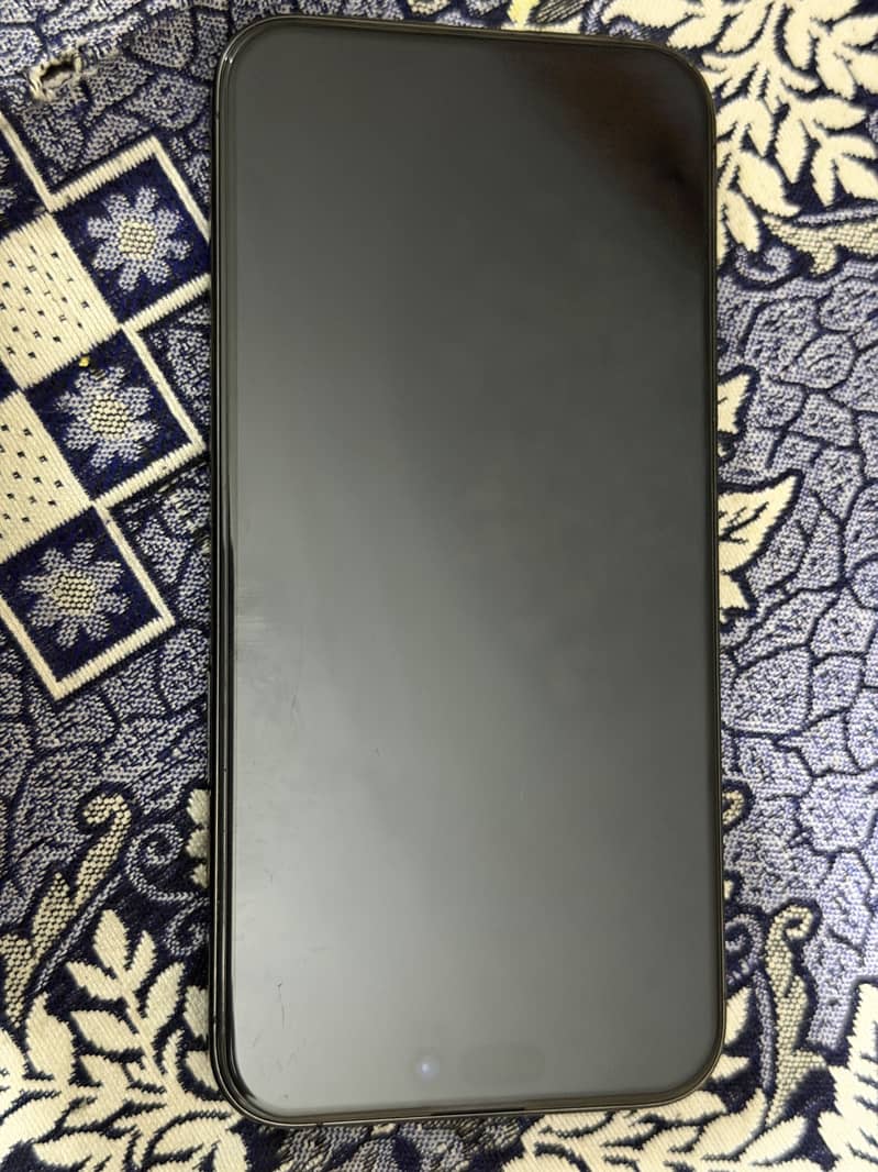 Apple iPhone 15 Pro Max 0