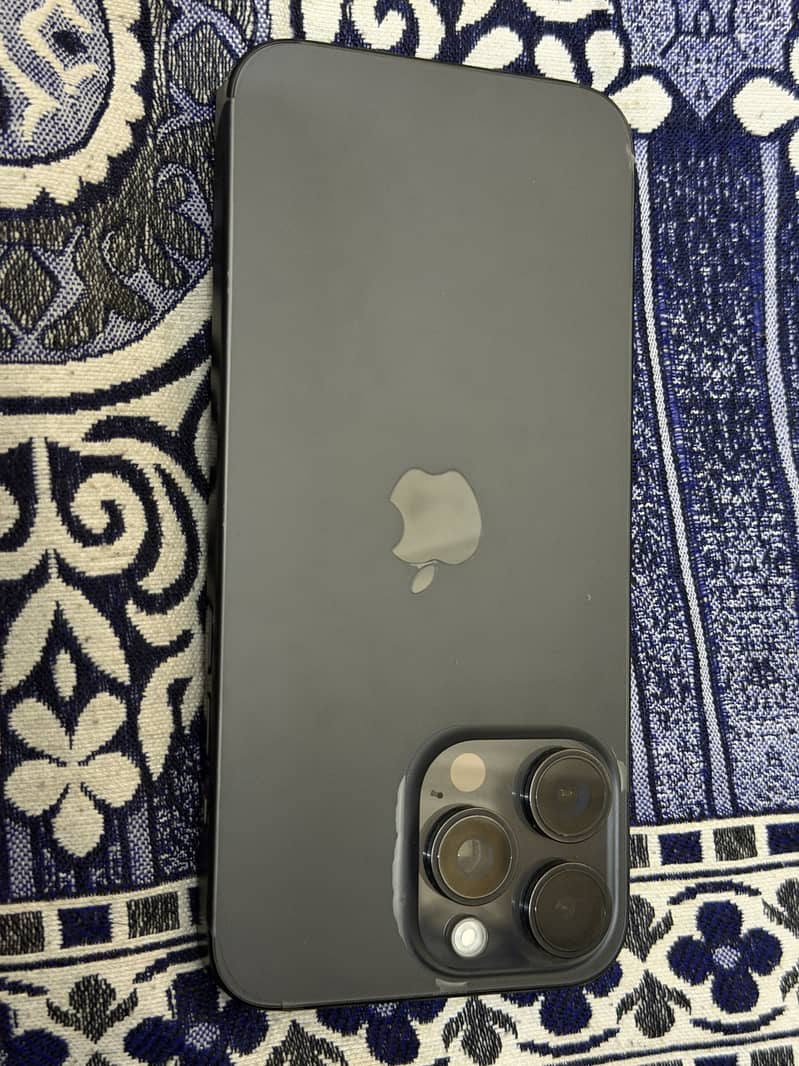 Apple iPhone 15 Pro Max 2