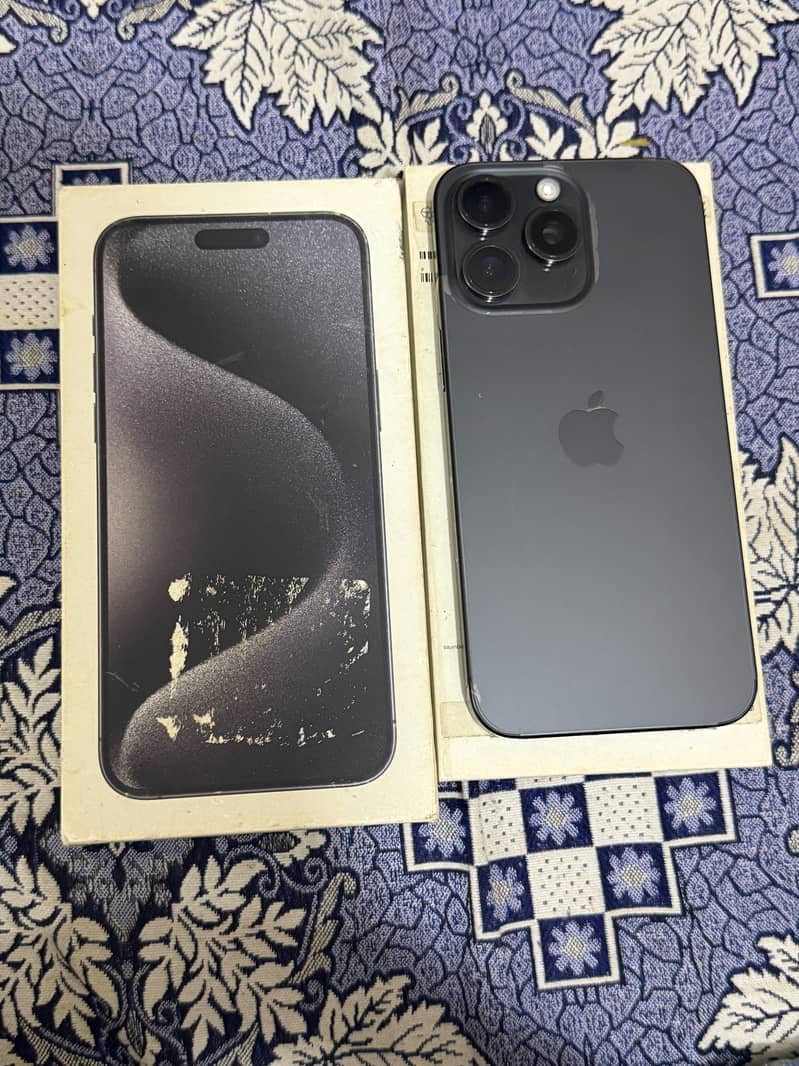 Apple iPhone 15 Pro Max 6