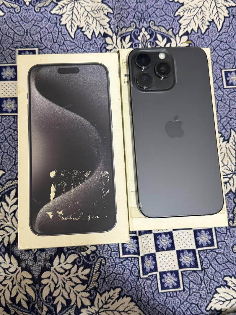 Apple iPhone 15 Pro Max 8