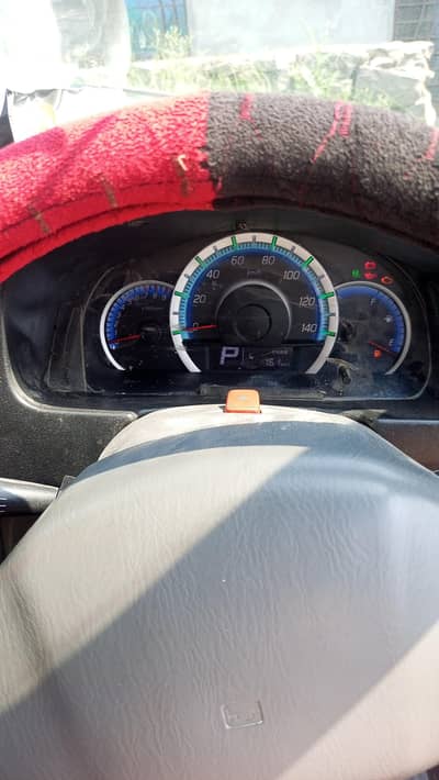 Suzuki Alto 2007