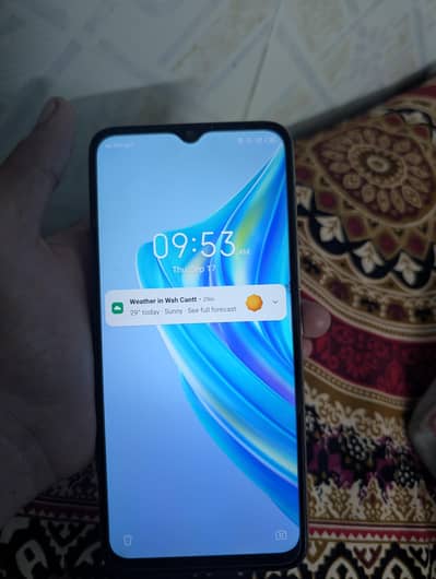 Infinix Hot 20i