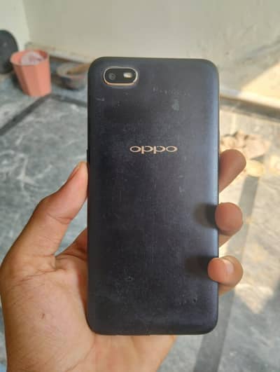 OPPO A1k