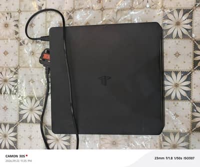 PS4 slim 500gb